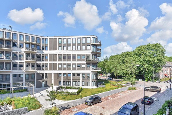 Medium property photo - Koopmansstraat 1F208, 2288 BC Rijswijk